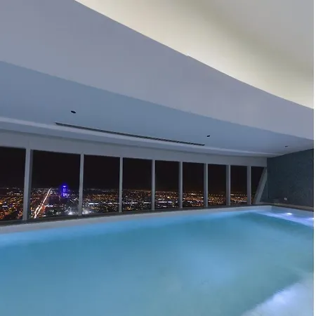 Luxury Apartment Rafal Tower شقة فاخرة برج رافال Riyadh Exterior photo