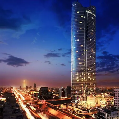Luxury Apartment Rafal Tower شقة فاخرة برج رافال Riyadh Exterior photo