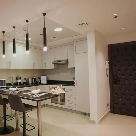 Luxury Apartment Rafal Tower شقة فاخرة برج رافال Riyadh Exterior photo