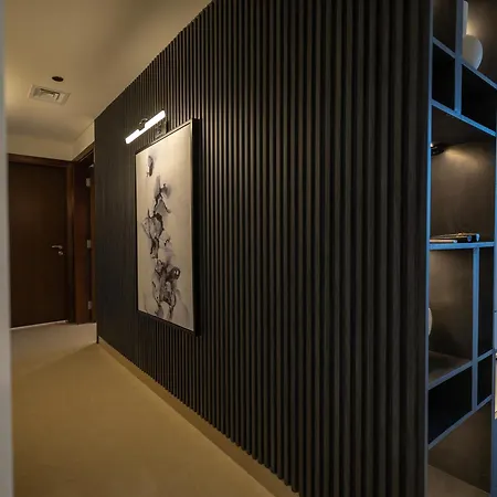 Luxury Apartment Rafal Tower شقة فاخرة برج رافال Riyadh Exterior photo