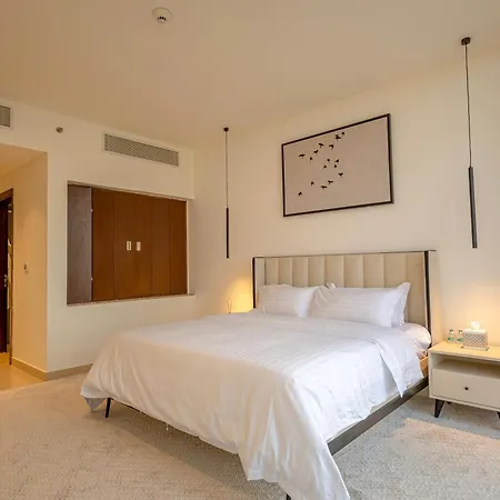 Luxury Apartment Rafal Tower شقة فاخرة برج رافال Riyadh Exterior photo