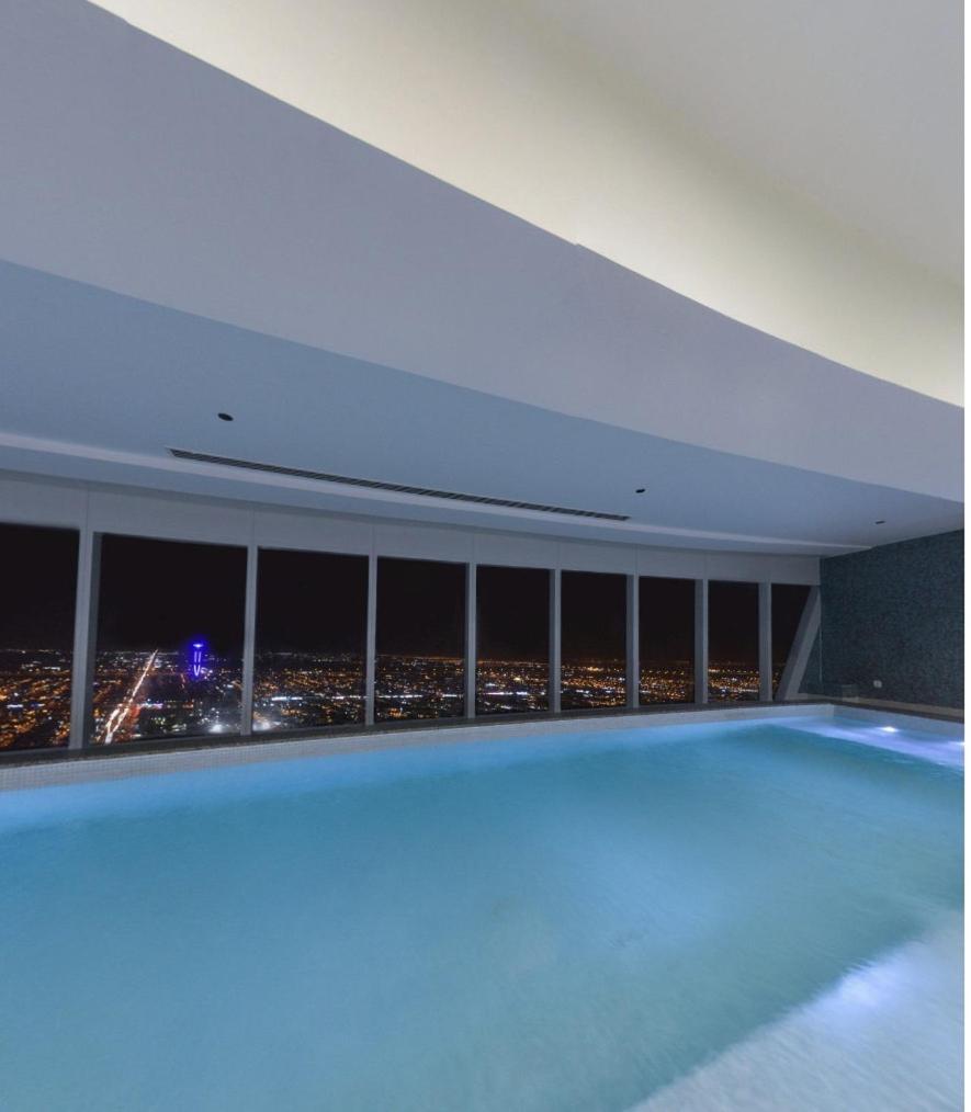Luxury Rafal Tower فاخرة برج رافال Apartment *