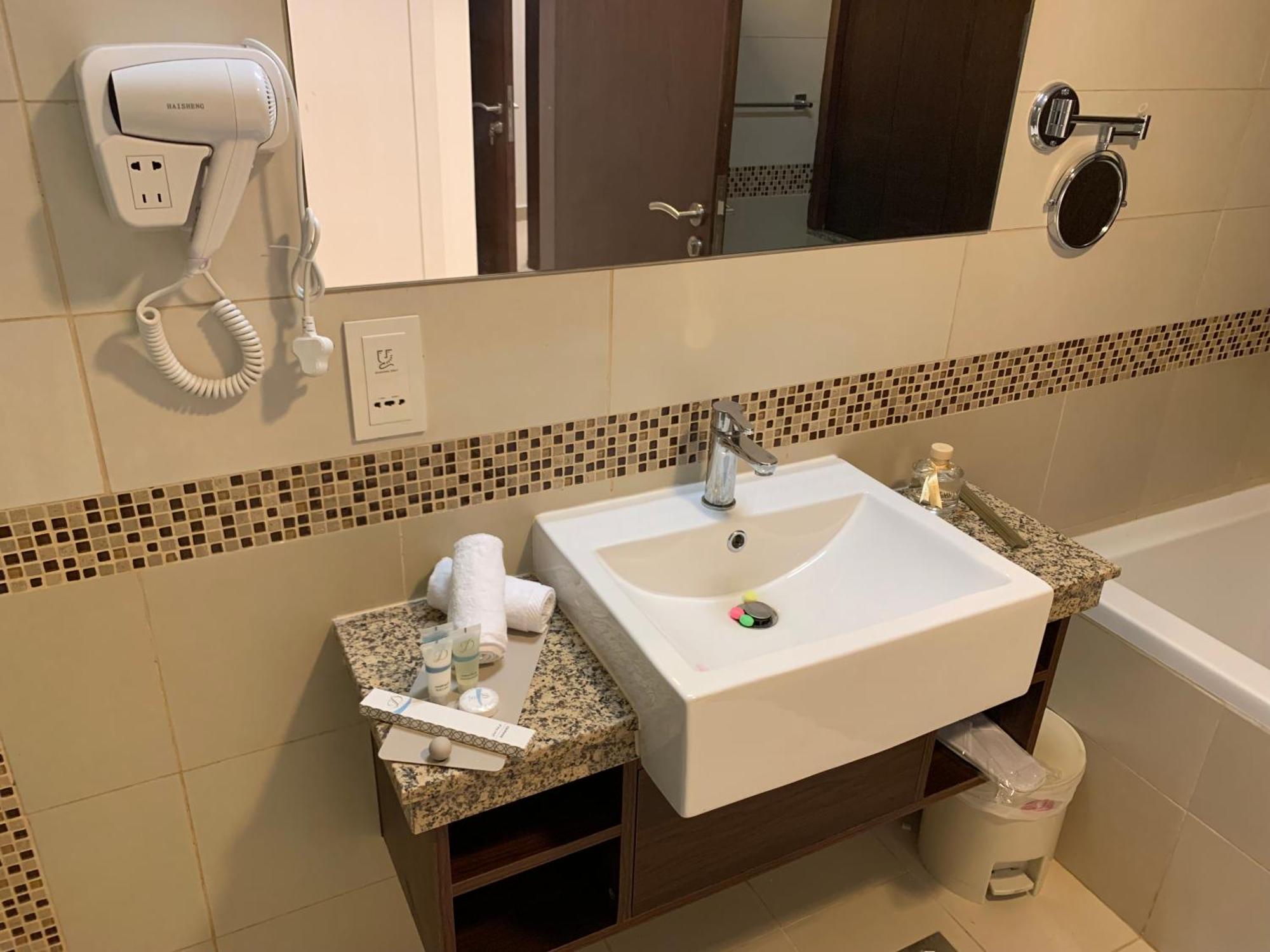Luxury Rafal Tower فاخرة برج رافال * Riyadh