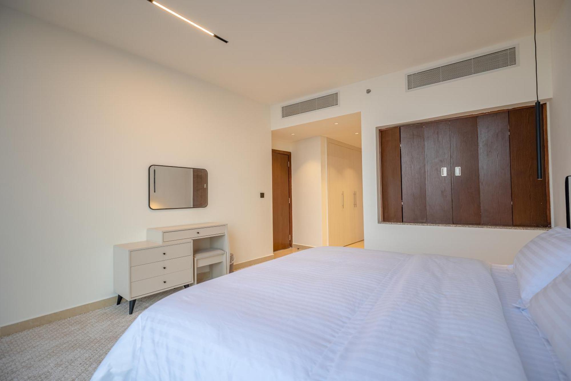 Apartment Luxury Rafal Tower فاخرة برج رافال *