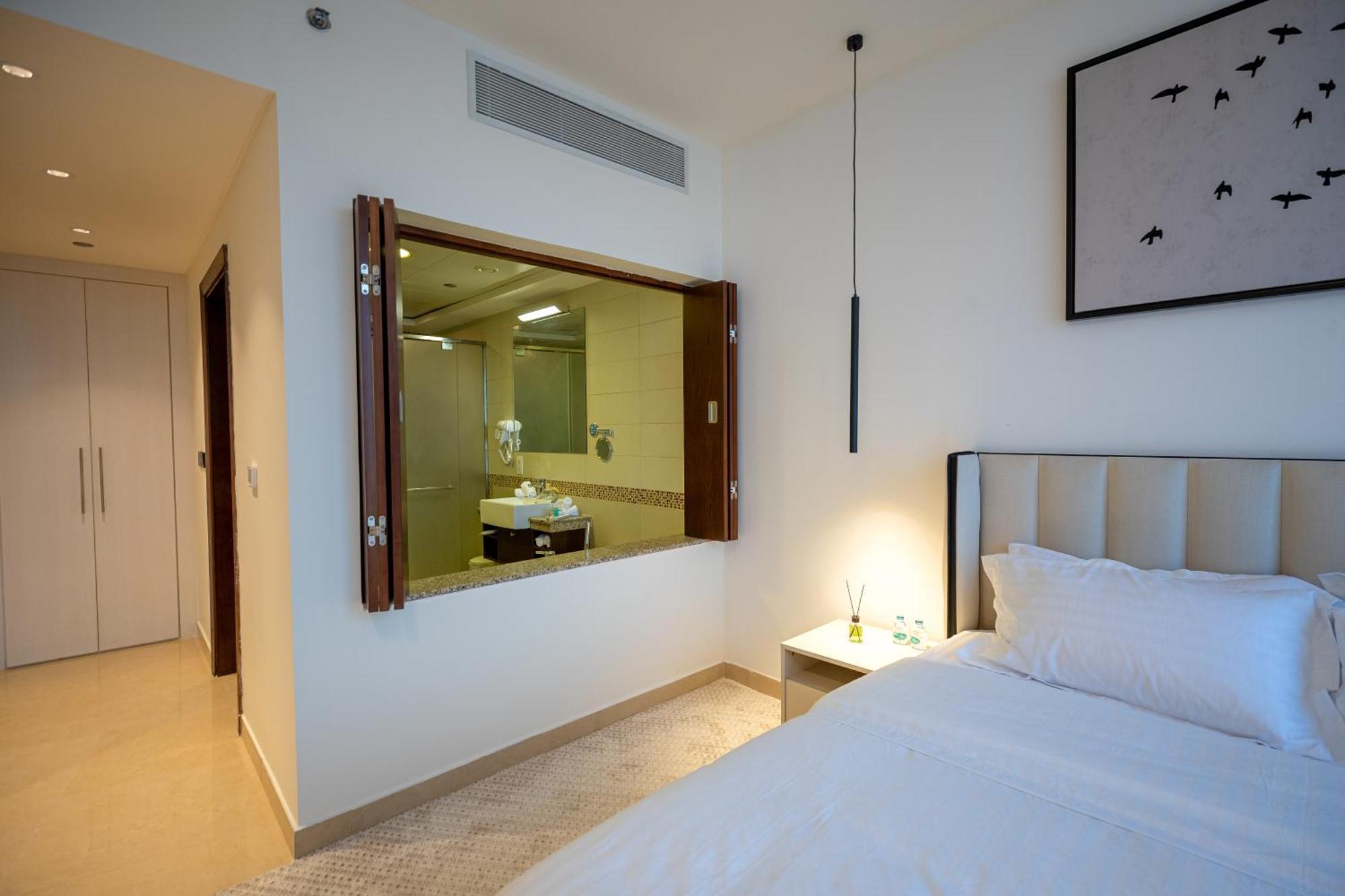 Luxury Rafal Tower فاخرة برج رافال