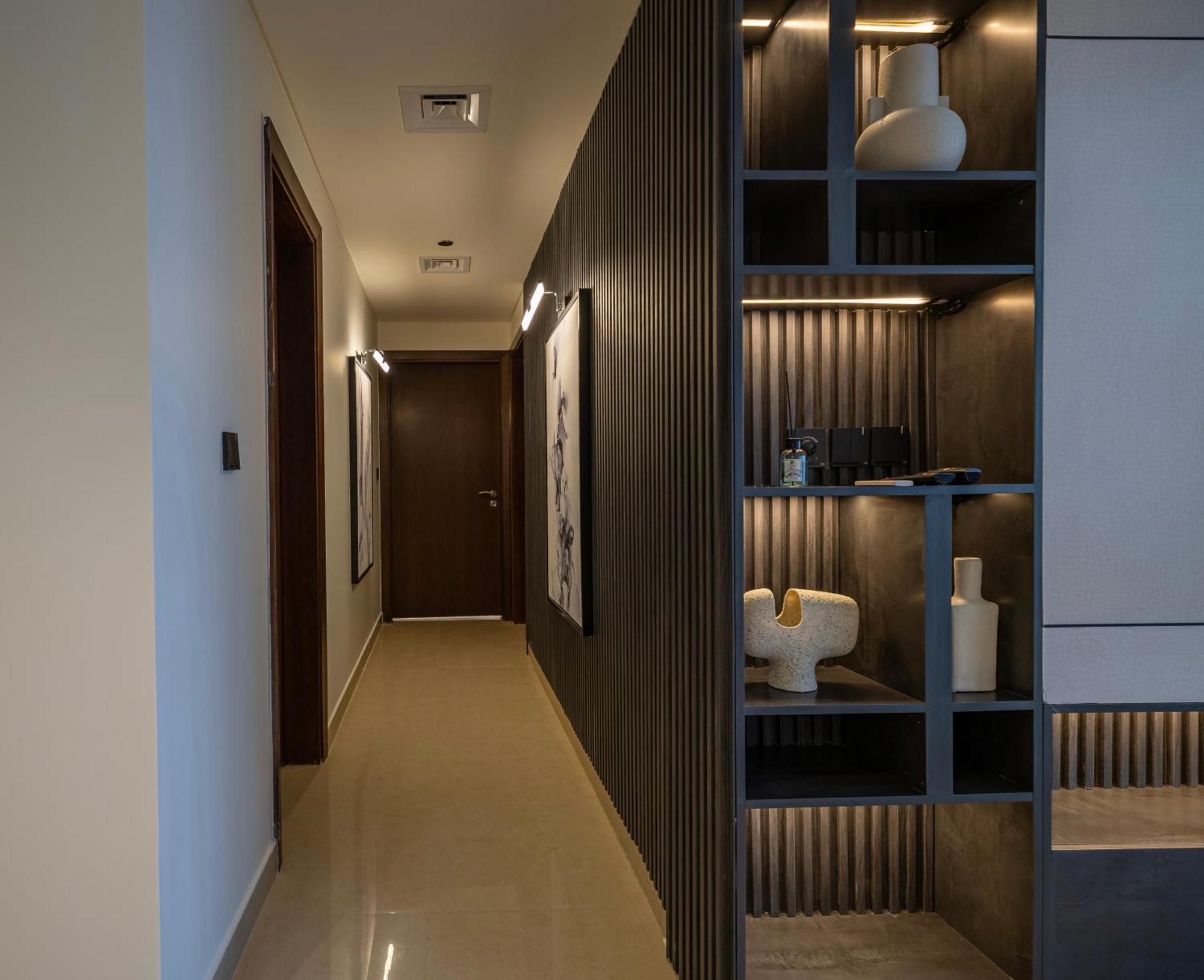 Luxury Rafal Tower فاخرة برج رافال