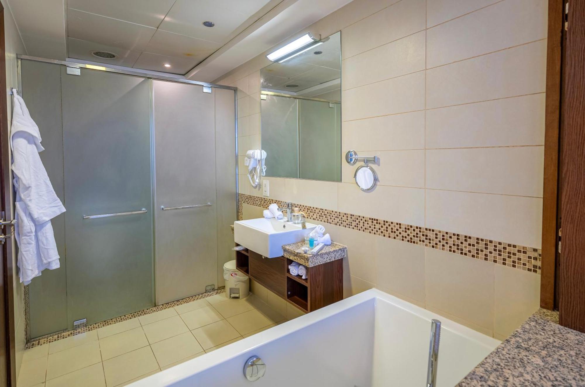 Luxury Rafal Tower فاخرة برج رافال Riyadh