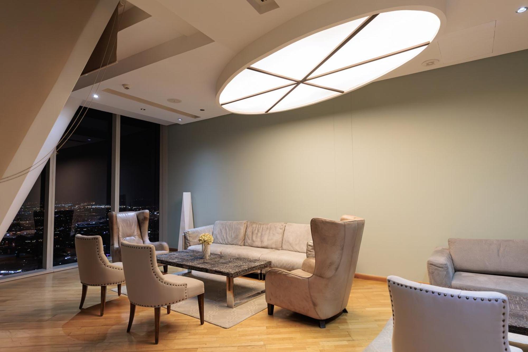 Luxury Rafal Tower فاخرة برج رافال *