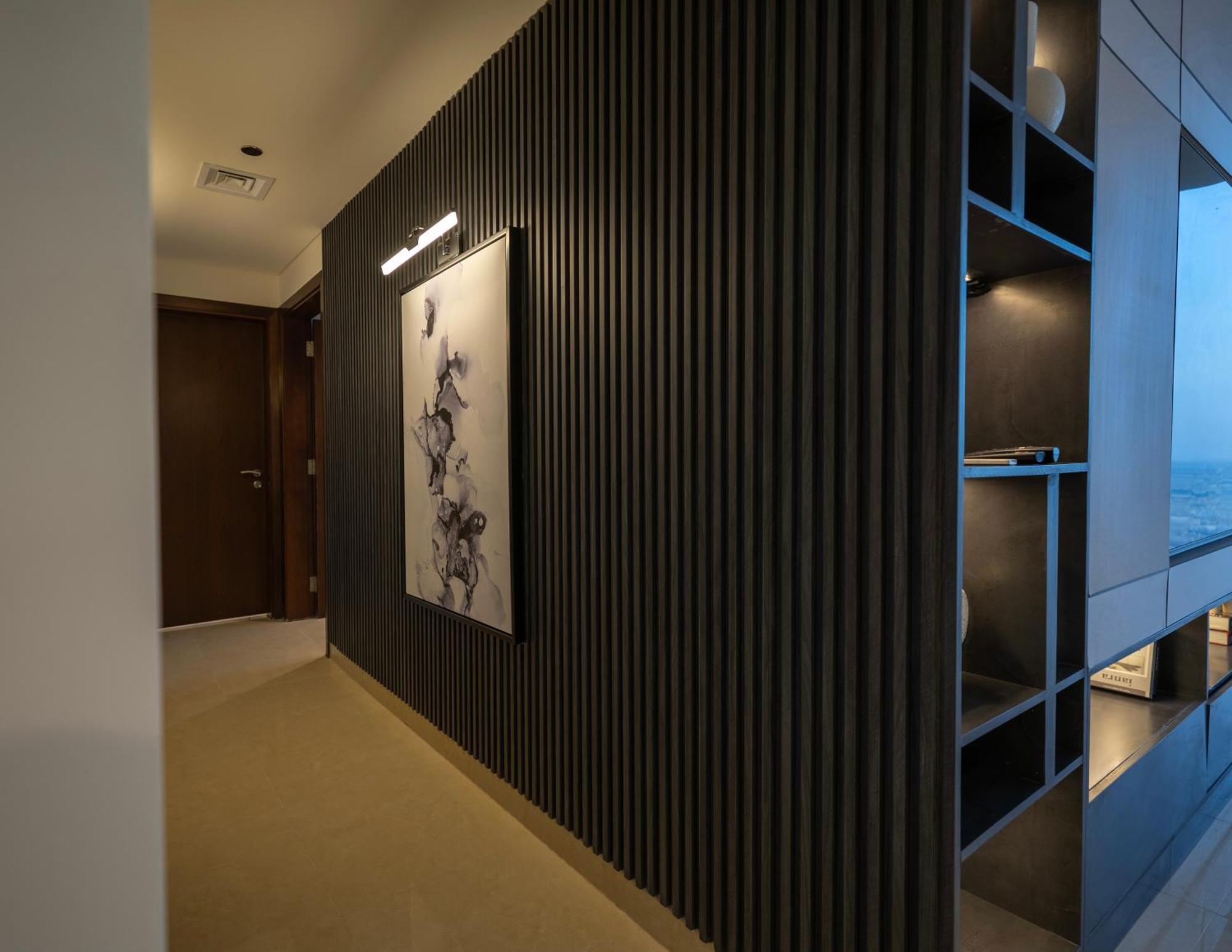 Apartment Luxury Rafal Tower فاخرة برج رافال Riyadh