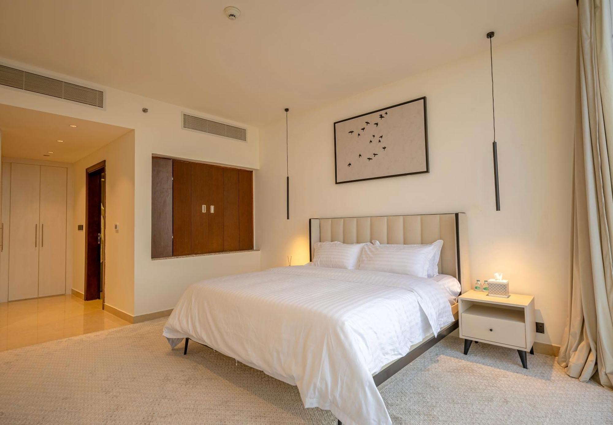 Luxury Rafal Tower فاخرة برج رافال