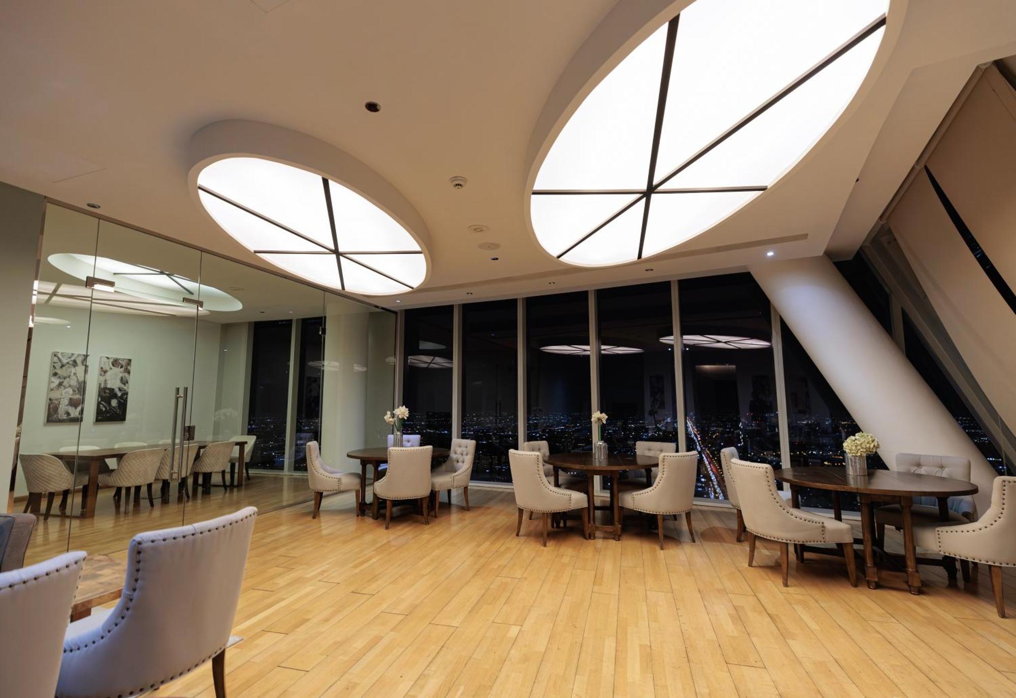 Luxury Rafal Tower فاخرة برج رافال Apartment